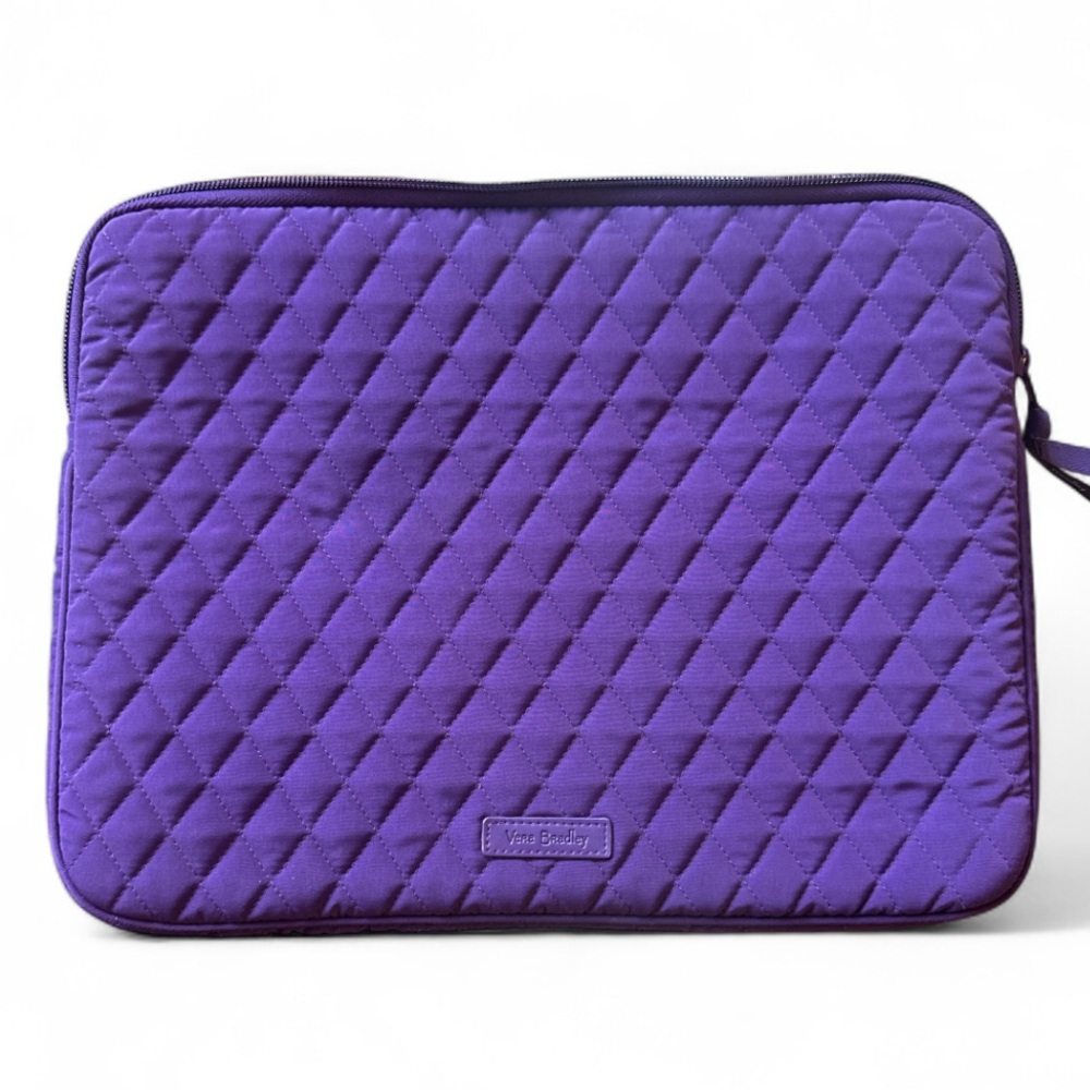 VERA BRADLEY laptop case